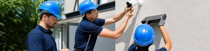О компании Видео. Видеонаблюдение с 2059, фото, команда